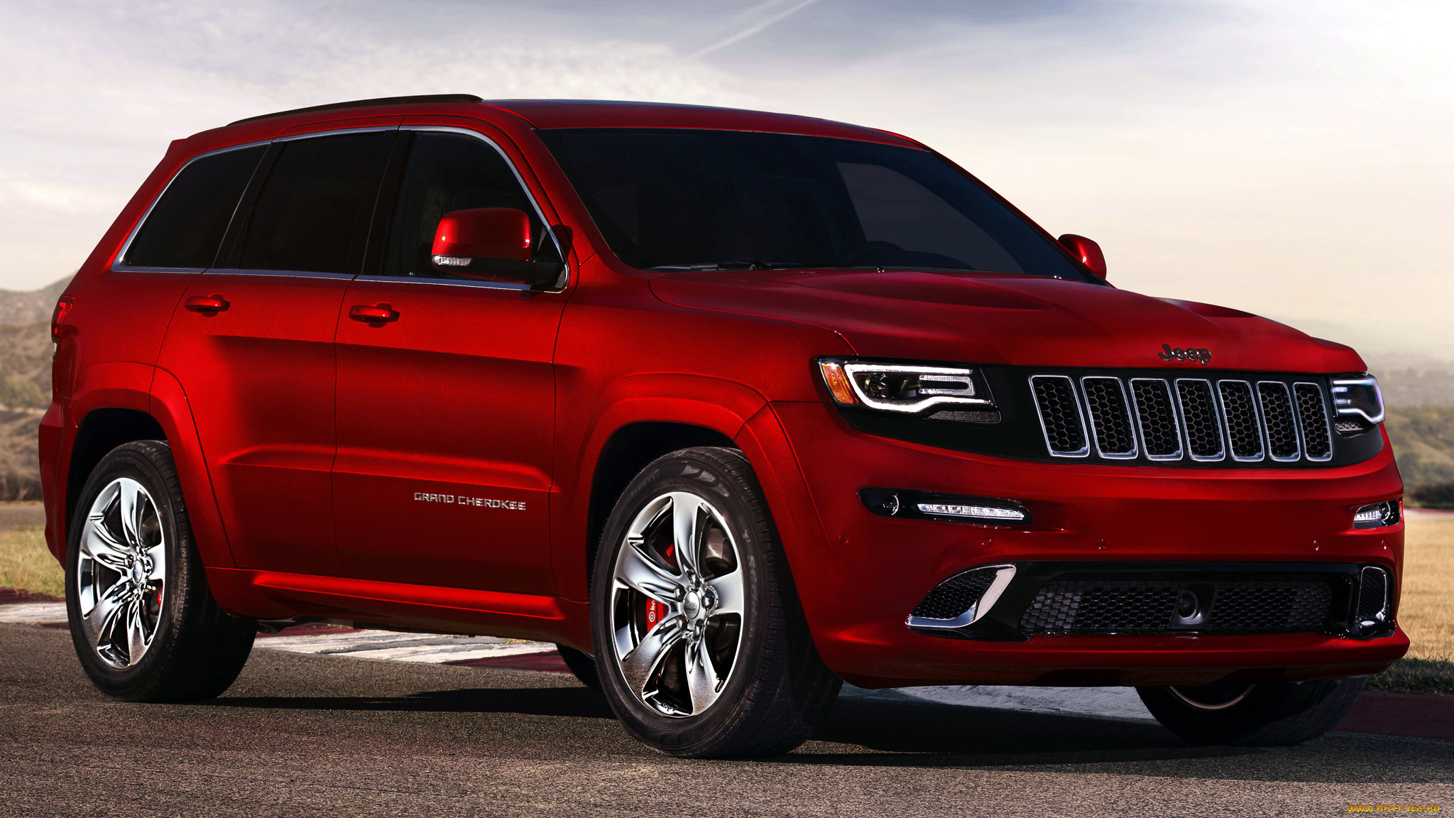 jeep, grand, cherokee, , , , chrysler, corporation, 